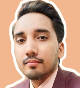 Hasan Ahmed