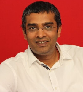Rama Krishna Veerapaneni