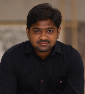 Nithin Kumar