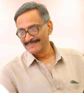 Ravi Kumar Gorrepati