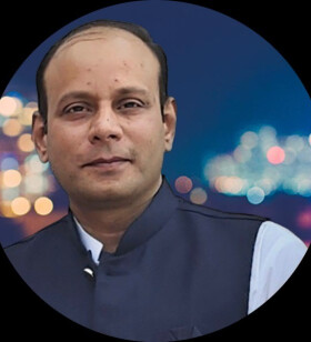 Mudasser Uddin Mohammed