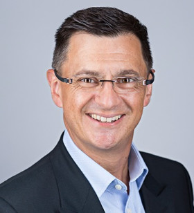 Allister Frost