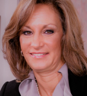 Tina Marker