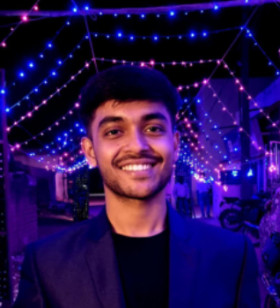 Abir Das