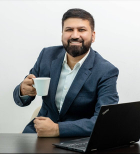 Khuram Iqbal