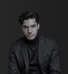 ISMAIL TOUIL