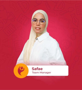 SAFA DOUH