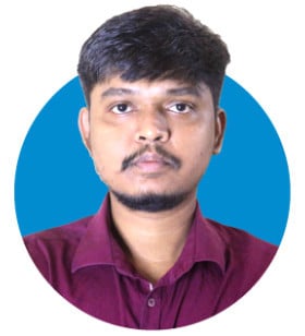Satish Kumar Mohanta