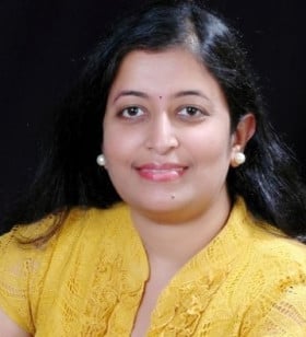 Sangeetha Saji