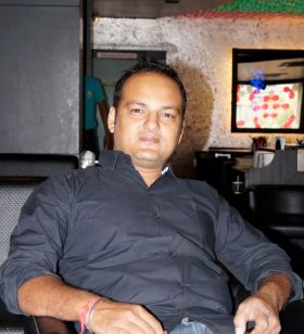 Amit Dudani