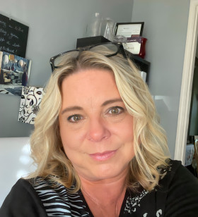 Cheri Woodsmall