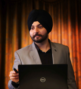 Ramanjeet Singh
