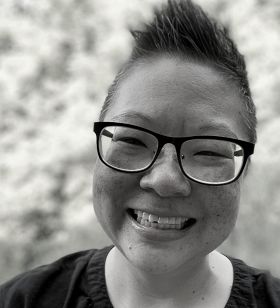 Jess Koscher
