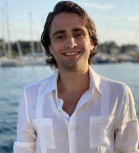 Filip Šinko Morandini