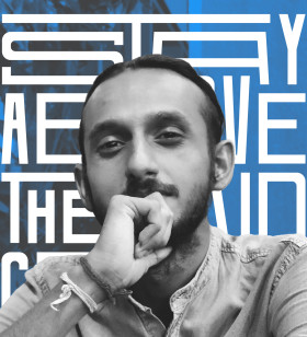Aditya Roy