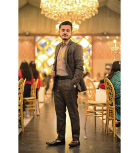 Muhammad Talha Siddiqui