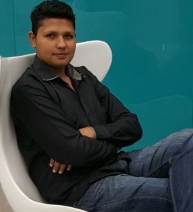 Hamza Sakhawat