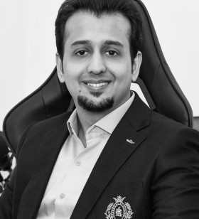 Tauseeq Ashraf