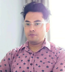 Prajwal Shrestha