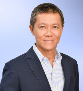 Allan Tan