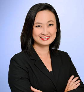Yin Ching Yeap (Ms)
