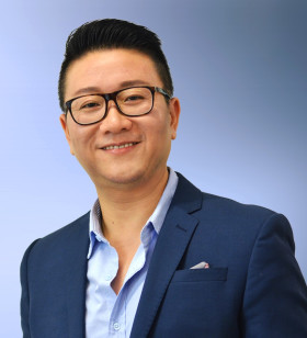 John Yan
