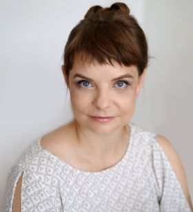Joanna Staniszewska
