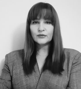 Magdalena Christofi
