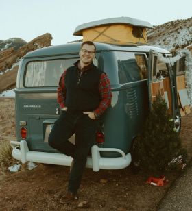 Jarrod Mason