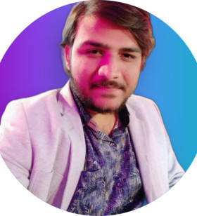 Dhruv Nimbark