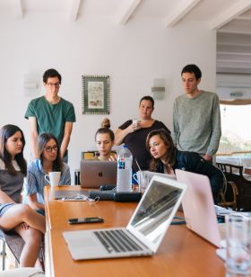 Yunik Digital Marketing