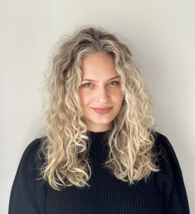 Eleni Mickovska