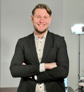 George Zaharieff
