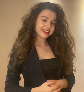 Vyara Stefcheva