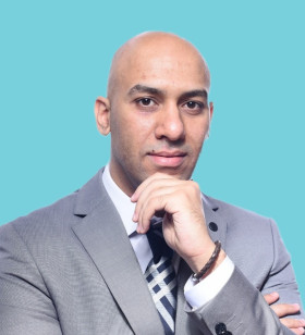 Abdelrahman H. Zarad