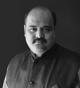 Kandarp Bhatt