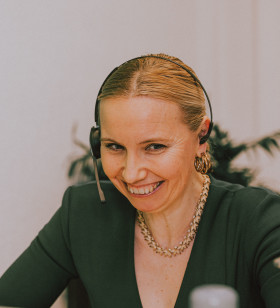 our Client Administrator here at Zelst