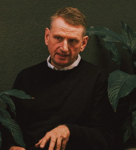 Peter Van Zelst