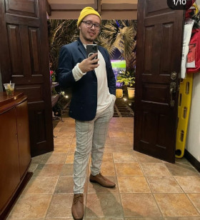 Eduardo Narvaez