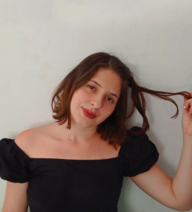 Dayana De Gouveia