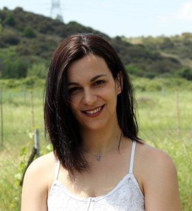 Olga Tsimaraki