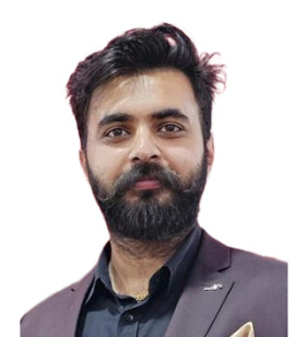 Gurbhej Singh