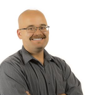 Ezra Katz