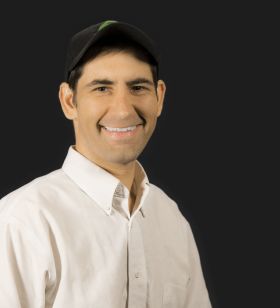 Aaron Zippin