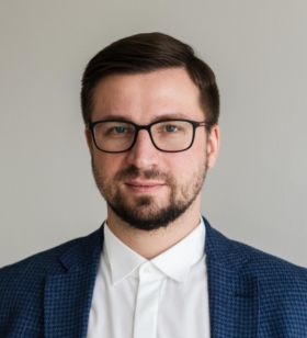 Dmitry Hudoy